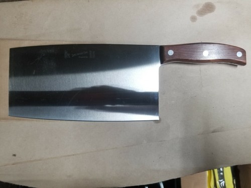 Feuille boucher kaufmann - ,