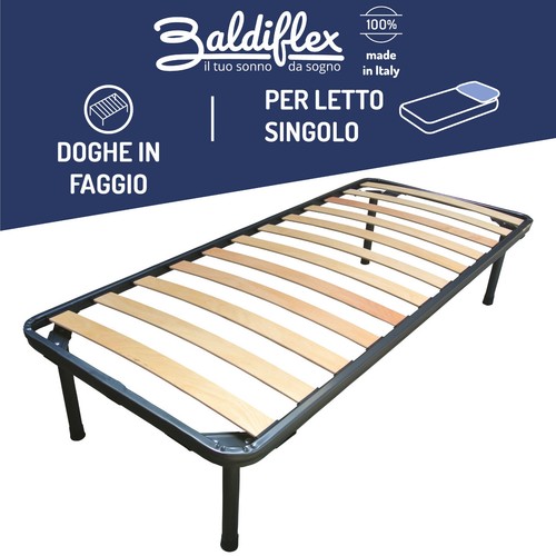 Baldiflex napoleone cadre de - baldiflex, b