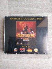 pc duke nukem 3d edition big box sans notice version fr etat tbe cd