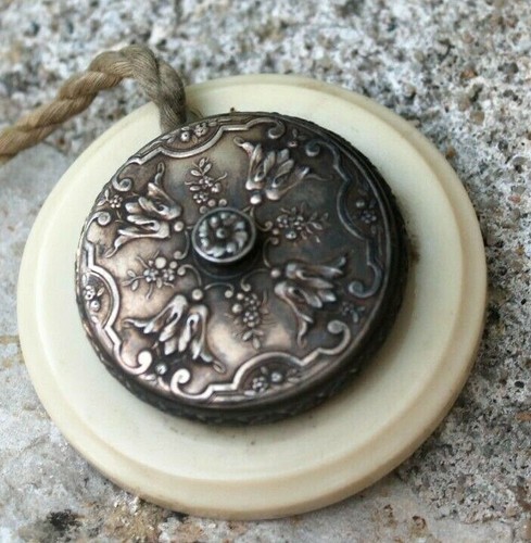 Bouton sonnette table en - de,
