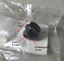 177227-05020 Guide corde lanceur d'origine tronçonneuse ECHO CS-4000 CS-4500