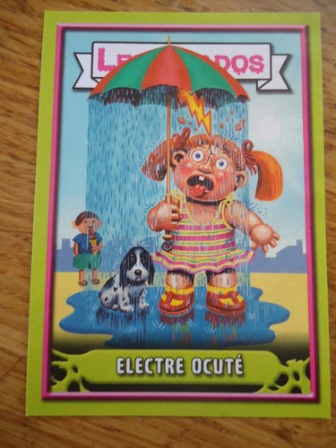 Image les crados - image, 3