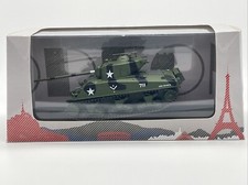 M4 Sherman US-France (1944)