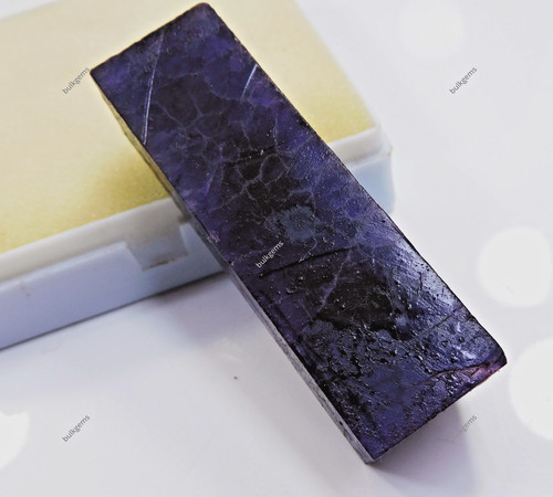 Tanzanite naturelle 300 - , ct