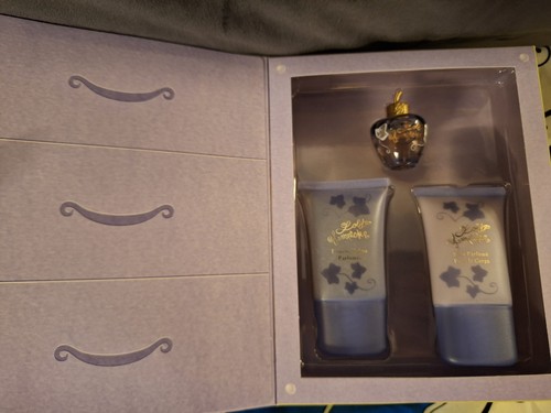 Lolita lempicka malle a - malle,
