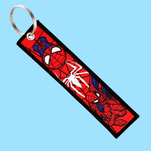 Porte clés tissu - porte-clés,