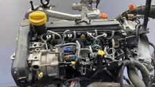 Moteur RENAULT KANGOO II PICK-UP