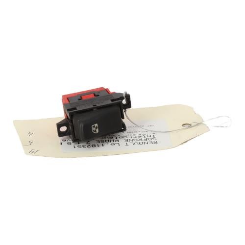 Interrupteur leve vitre - interrupteur,