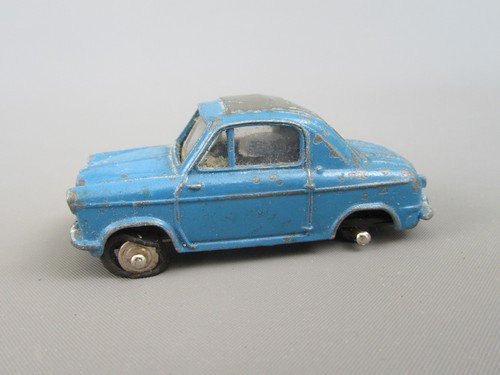 C852 vintage 1959 dinky 24l - c852,