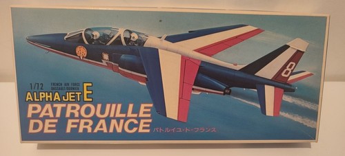 Fujimi dassault dornier - fujimi, alpha