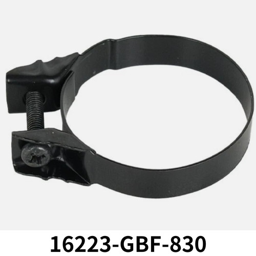 Honda new oem airbox carb - oem,