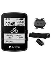 Bryton Rider 460D GPS