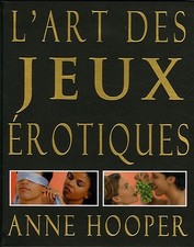 L'art des jeux erotiques | Hooper Anne | état très bon