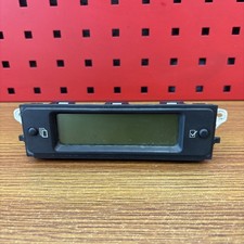 Afficheur CITROEN XSARA PHASE 2 9643823677