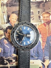 Montre Raketa Worldtimer –