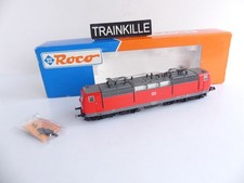 63719 / ROCO HO LOCOMOTIVE