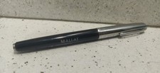 Stylo Plume Ancien Mallat