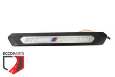 Seuil de Porte Avant Gauche. droits 5A0C896 BMW IX3 G08 BEV LCI M-SPORT