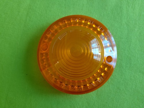 Cabochon clignotant yamaha - yamaha, rx