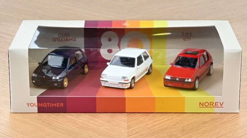 Miniature voiture auto 43 - auto, 1:43