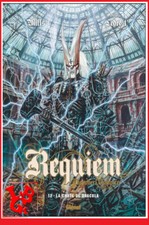 REQUIEM 12 Mai 2024 Glenat