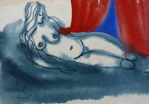 Alexandre dorofeev - alexandre, (1954)