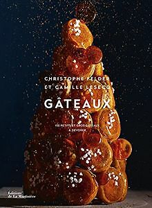 Gâteaux felder christophe - de, felder,
