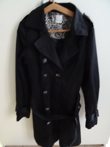 Redingote marque camaieu - «,
