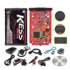 🔹Kess V2.8 V5.017 Reprog