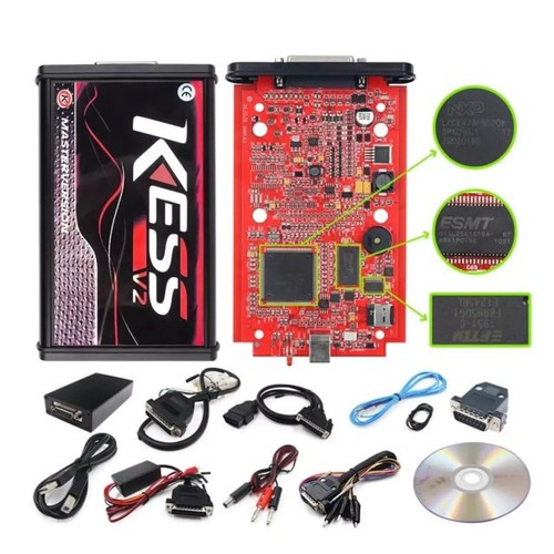 Kess v5 017 reprog - 🔹kess, v5.017