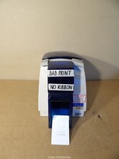 Imprimante de cartes en