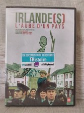 DVD IRLANDE (S) L'aube d'un