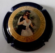 Capsule de Champagne Senez