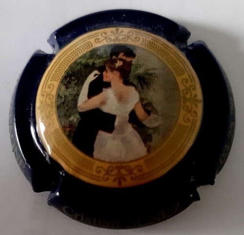 Capsule champagne senez - de,