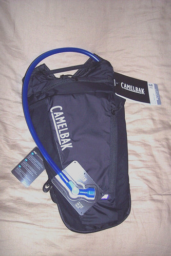 Hydration pack camelbak - pack, rogue