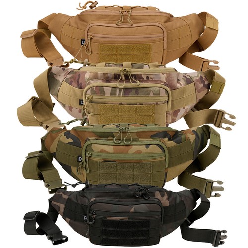 Brandit ceinture sac molle - ceinture,