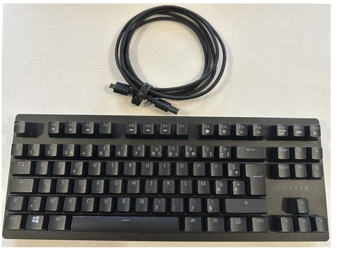 Razer huntsman tournament - huntsman,