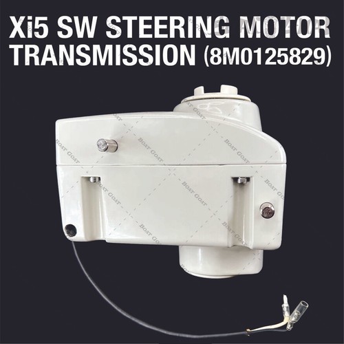 Motorguide steering motor - motorguide,