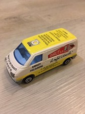 Ancien Combi Volkswagen