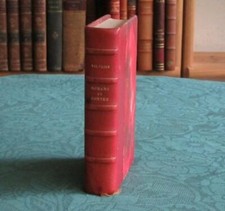 Voltaire romans contes - contes,