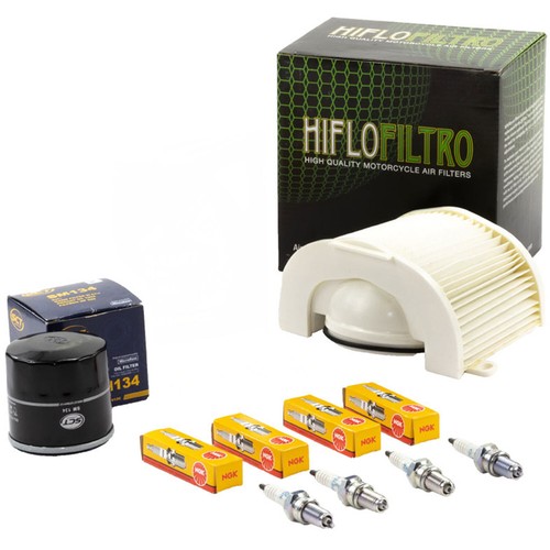 Kit entretien air - air, huile