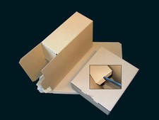 50 Boîtes D'Expédition - Produit Neuf pour P. Ex. 2x 25er Cd-Karton