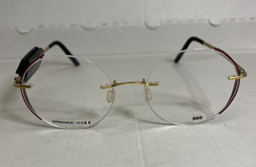 Monture lunette vue - monture, minima