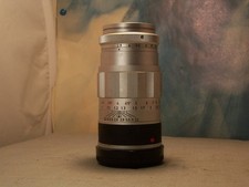 Leica Elmarit   90mm F/2.8 M