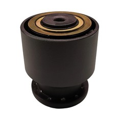 Moyeu de volant Mercedes Classe SLC W107 1971-1981 sans airbag