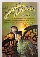 Chinese emperor jean levi - chinese,
