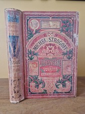 Michel Strogoff par Jules