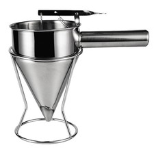 Entonnoir à balle Octopus