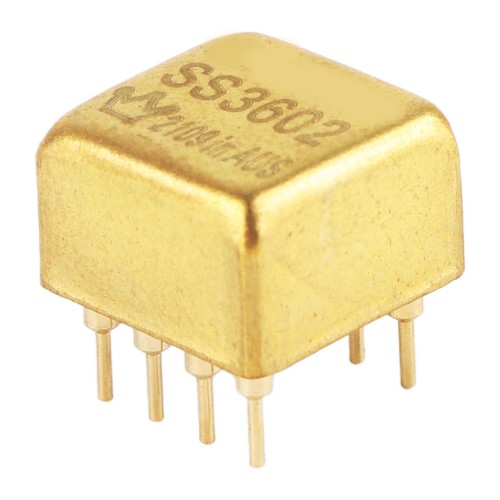 Module ampli opérationnel - ampli,