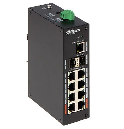 Switch dahua - switch,